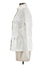 Kensie 100% Cotton White Jacket Size M - photo 5