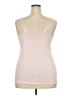 Falls Creek Pink Tank Top Size 2X - photo 2