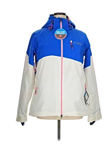 Columbia Snow Jacket (view 1)
