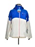 Columbia Color Block Blue Snow Jacket Size XL - photo 1