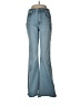 Universal Thread Blue Jeans Size 6R - photo 1