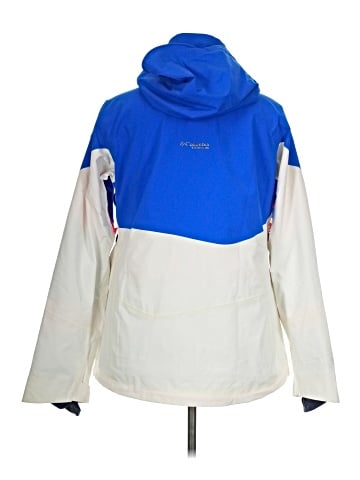 Columbia Snow Jacket (view 2)