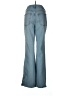 Universal Thread Blue Jeans Size 6R - photo 2