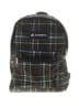 Assorted Brands 100% Polyester Green Backpack One size - photo 1