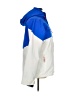 Columbia Color Block Blue Snow Jacket Size XL - photo 4