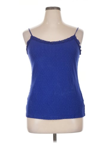 Faded Glory Tank Top (view 1)