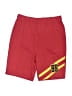 Disney Pixar Graphic Red Athletic Shorts Size 8 - photo 1