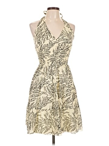 XXI Cocktail Dress (view 1)