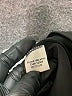 Aqua Solid Black Cocktail Dress Size M - photo 8