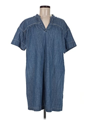 Mother Casual Dress (view 1)