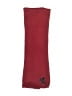 Express 100% Cotton Burgundy Scarf One size - photo 2
