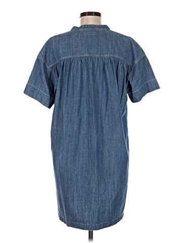 Mother Casual Dress (view 2)