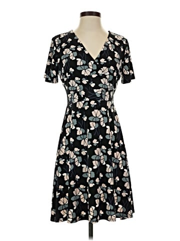 Ann Taylor Factory Casual Dress (view 1)