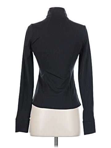Fabletics Track Jacket (view 2)