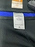 lucy Black Athletic Shorts Size XL - photo 4