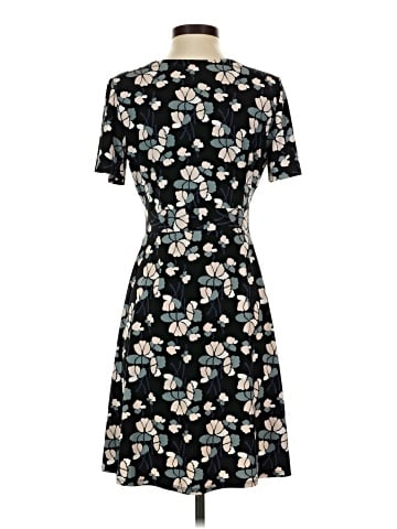 Ann Taylor Factory Casual Dress (view 2)