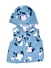 Carter's 100% Polyester Blue Vest 3-6 MO / 6 MO - photo 1
