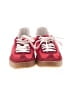 Jeffrey Campbell Red Sneakers Size 8 - photo 2