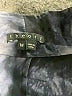 Theory Black Sleeveless Blouse Size M - photo 6