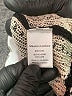 Energie 100% Acrylic Black Cardigan Size XL - photo 8