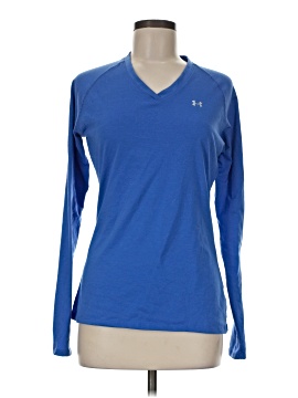 Under Armour Long Sleeve T Shirt