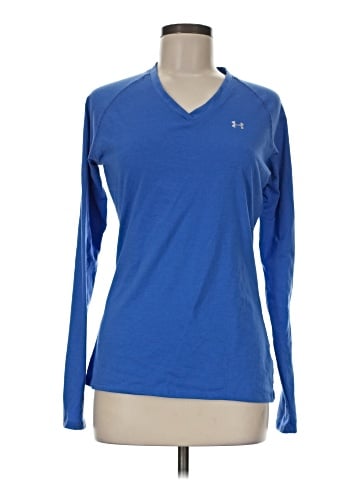 Under Armour Long Sleeve T-Shirt (view 1)