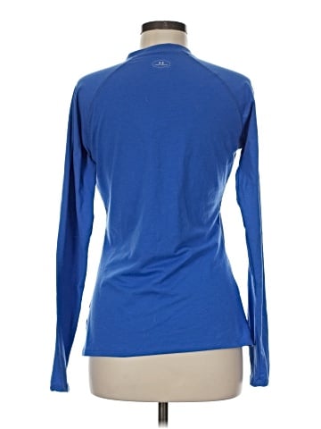 Under Armour Long Sleeve T-Shirt (view 2)