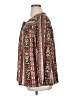 Haptics Brown Long Sleeve Blouse Size XL (estimated) - photo 5