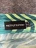 PrettyLittleThing 100% Polyester Green Formal Skirt Size 14 - photo 4
