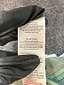 PrettyLittleThing 100% Polyester Green Formal Skirt Size 14 - photo 5