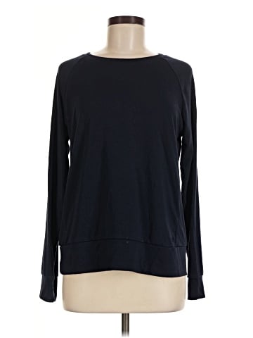 Cozy Earth Long Sleeve T-Shirt (view 1)