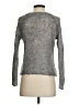Gap Outlet Tweed Gray Pullover Sweater Size XS - photo 2
