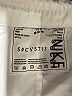 Nike 100% Polyester Silver Skort Size M - photo 3