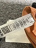 ASOS 100% Polyester Solid Tan Casual Pants Size 0 Petite - photo 8