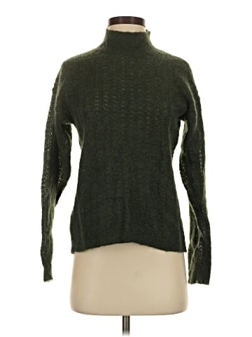 J. McLaughlin Turtleneck Sweater (view 1)