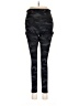 Athleta Camo Black Active Pants Size M - photo 2