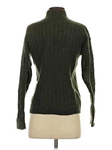 J. McLaughlin Turtleneck Sweater (view 2)