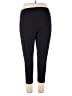 C established 1946 Solid Black Active Pants Size 18-20W - photo 2
