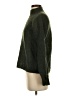 J. McLaughlin Green Turtleneck Sweater Size XS - photo 5