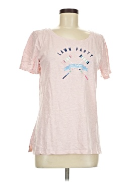Talbots Short Sleeve Top (view 1)
