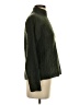 J. McLaughlin Green Turtleneck Sweater Size XS - photo 4