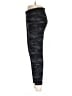 Athleta Camo Black Active Pants Size M - photo 5