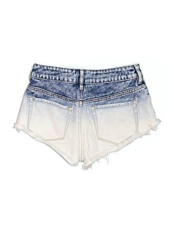 Bullhead Denim Shorts (view 2)