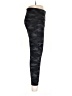 Athleta Camo Black Active Pants Size M - photo 4