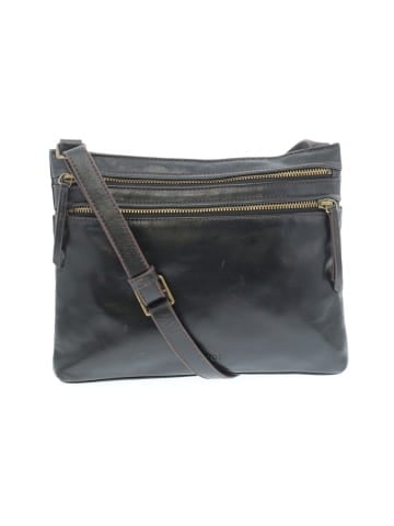 Margot Leather Crossbody Bag (view 1)
