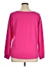 Versona Hearts Pink Sweatshirt Size XL - photo 2