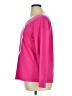 Versona Hearts Pink Sweatshirt Size XL - photo 5