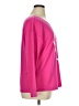 Versona Hearts Pink Sweatshirt Size XL - photo 4