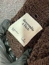 Abercrombie & Fitch Brown Pullover Sweater Size S - photo 7