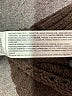 Abercrombie & Fitch Brown Pullover Sweater Size S - photo 8